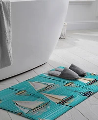 Dalyn Harbor Washable HA8 1'8" x 2'6" Area Rug