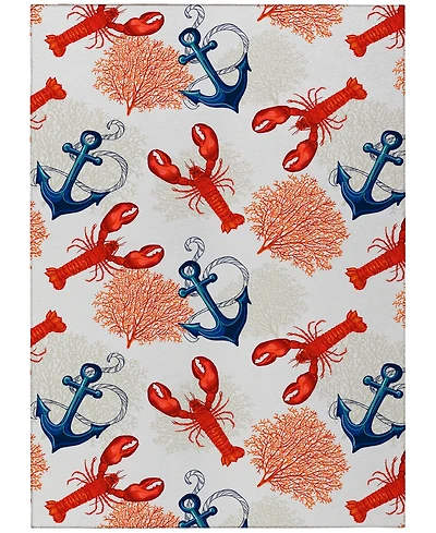 Dalyn Harbor HA4 3' x 5' Area Rug