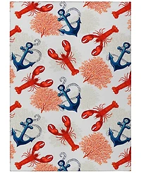 Dalyn Harbor HA4 3' x 5' Area Rug