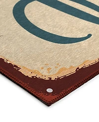 Dalyn Harbor HA5 8' x 10' Area Rug