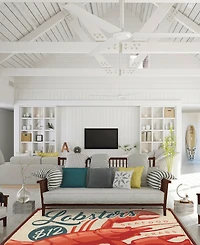 Dalyn Harbor HA5 10' x 14' Area Rug