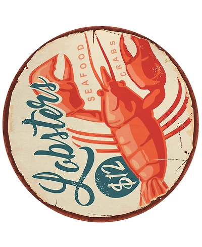 Dalyn Harbor HA5 8' x 8' Round Area Rug