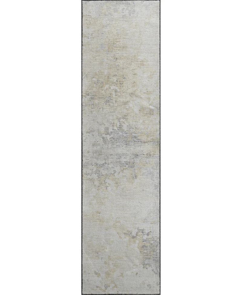 Dalyn Camberly Washable CM5 2'3" x 7'6" Runner Area Rug