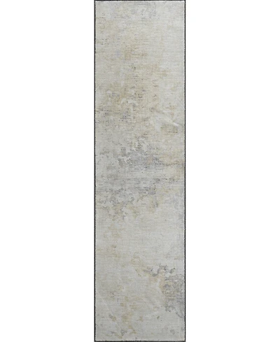 Dalyn Camberly Washable CM5 2'3" x 7'6" Runner Area Rug