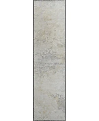 Dalyn Camberly Washable CM5 2'3" x 7'6" Runner Area Rug