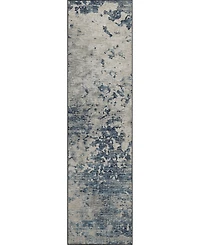 Dalyn Camberly Washable CM5 2'3" x 7'6" Runner Area Rug