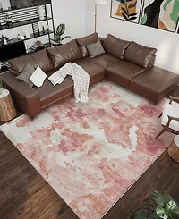 Dalyn Camberly Washable CM2 8' x 10' Area Rug