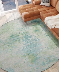 Dalyn Camberly CM5 8' x Round Area Rug