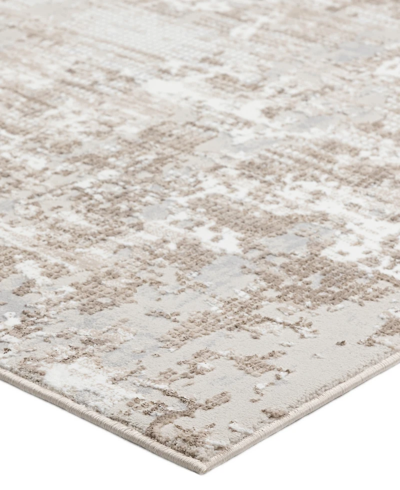 Dalyn Rhodes RR3 3'2" x 5'1" Area Rug