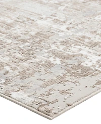 Dalyn Rhodes RR3 3'2" x 5'1" Area Rug