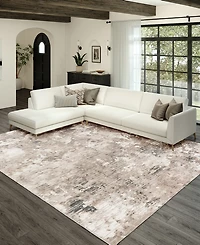 Dalyn Rhodes RR4 3'2" x 5'1" Area Rug