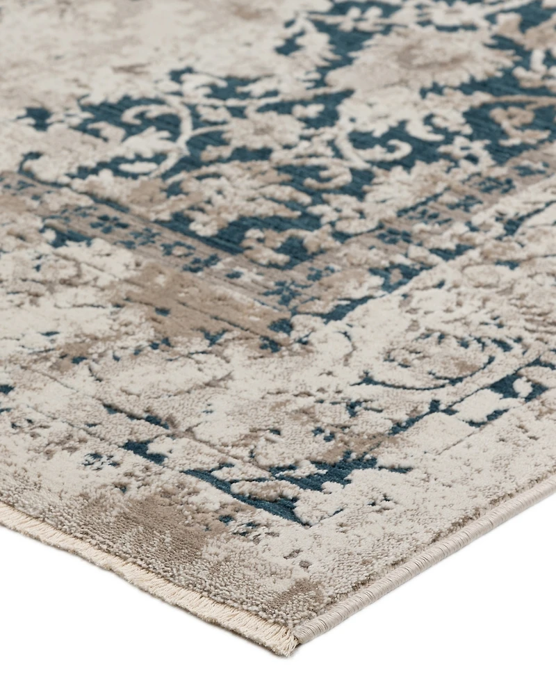 Dalyn Antalya AY2 3'3" x 5'3" Area Rug