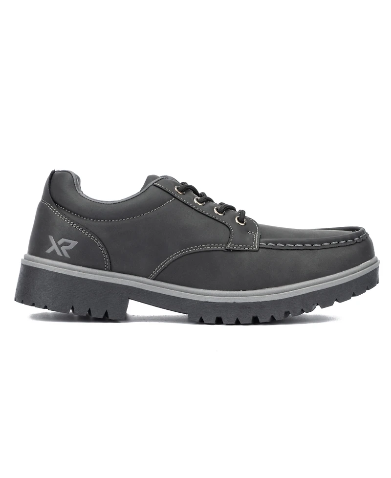 Xray Men's Delbert Lace-Up Loafers