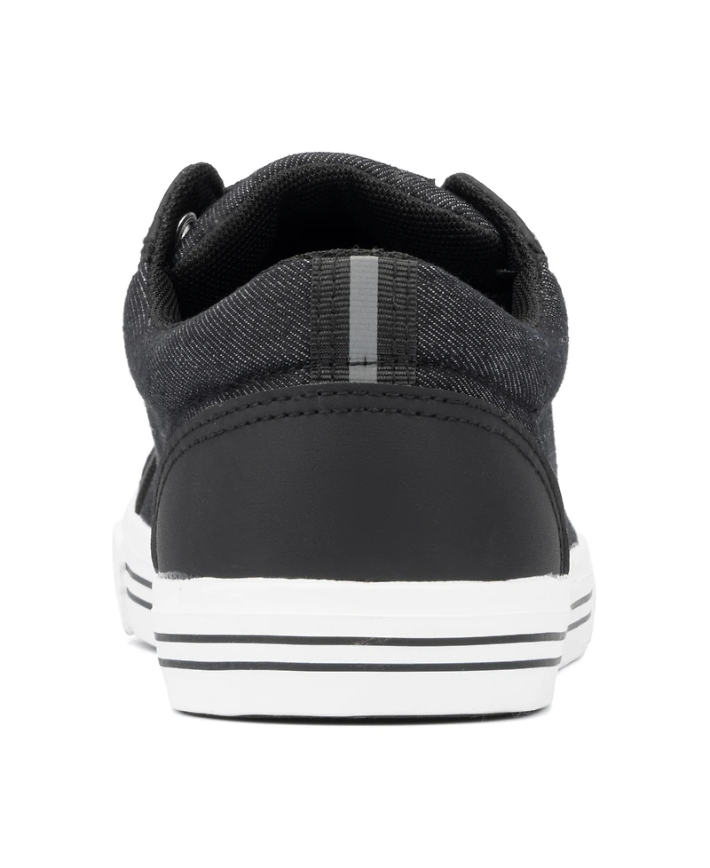 Xray Men's Maaemo Lace-Up Sneakers
