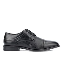 Xray Men's Fellini Cap Toe Oxford Shoes