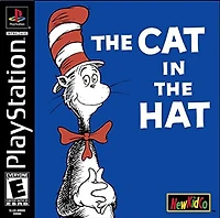 Cat In the Hat Ps