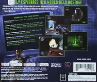 Syphon Filter 2 - PlayStation