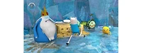 Adventure Time Finn and Jake Investigations PS3