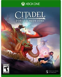 Citadel: Forged with Fire - Xbox One