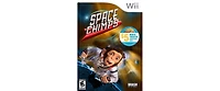 Brash Entertainment Space Chimps - Nintendo Wii