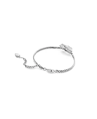 Swarovski Crystal Heart Matrix Bracelet