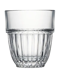 La Rochere Cedrat Stackable Goblets Set of 6, 9 oz