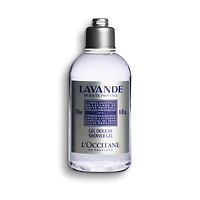 L'Occitane Lavender Shower Gel 8.40 fl oz