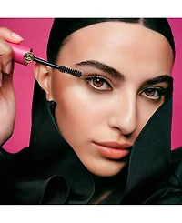 Carolina Herrera Waterproof Fabulous Eyes Mascara