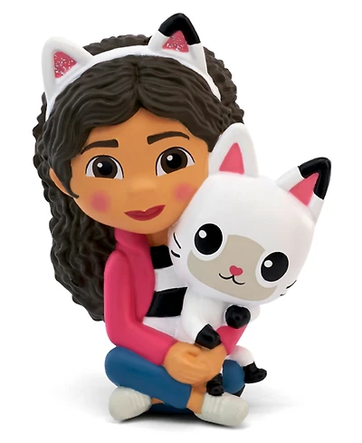 Tonies Gabby's Dollhouse Audio Play Figurine