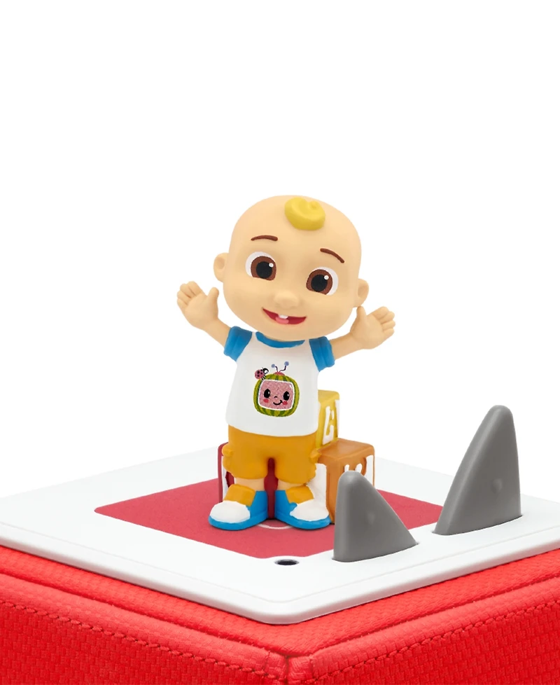 Tonies CoComelon Audio Play Figurine