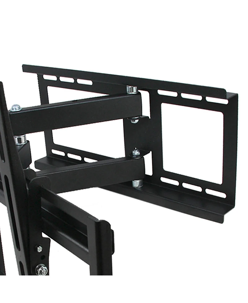 MegaMounts 32-70" Full Motion Television Wall Mount