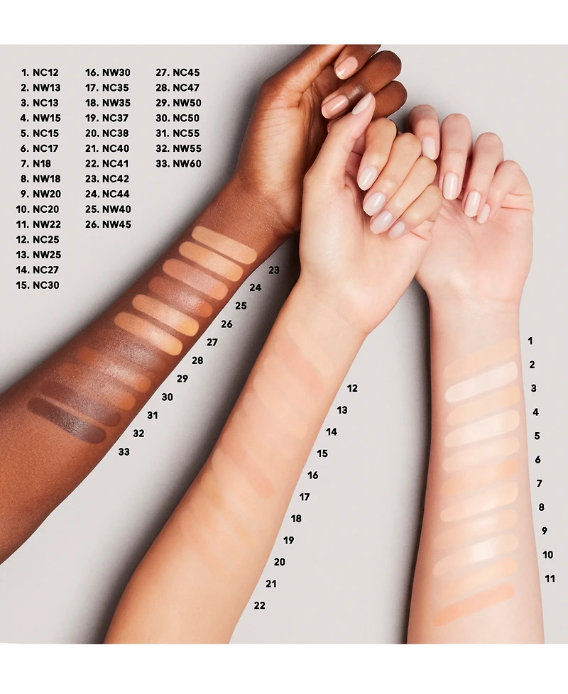 Mac Studio Fix Every-Wear All-Over Concealer Face Pen
