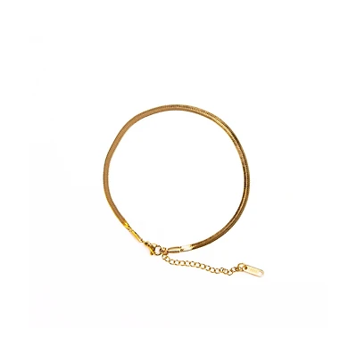 Tseatjewelry Cali Love Anklet