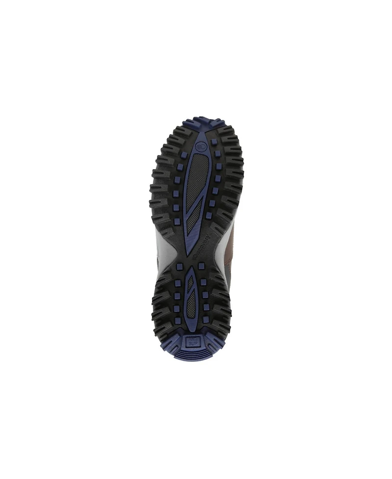 Discovery Expedition Men's Hiking Boot Banff Brown 2083