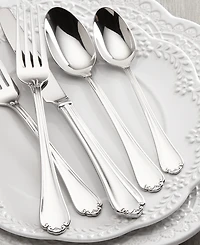 Lenox Chelse Muse Floral 12-Pc. Dinnerware Set, Service for 4