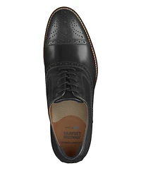 Johnston & Murphy Men's Conard 2.0 Cap Toe Dress Shoes