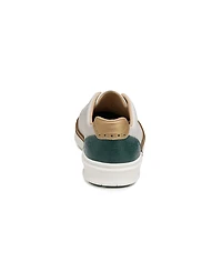 Johnston & Murphy Men's McGuffey GL1 Hybrid Lace-Up Sneakers