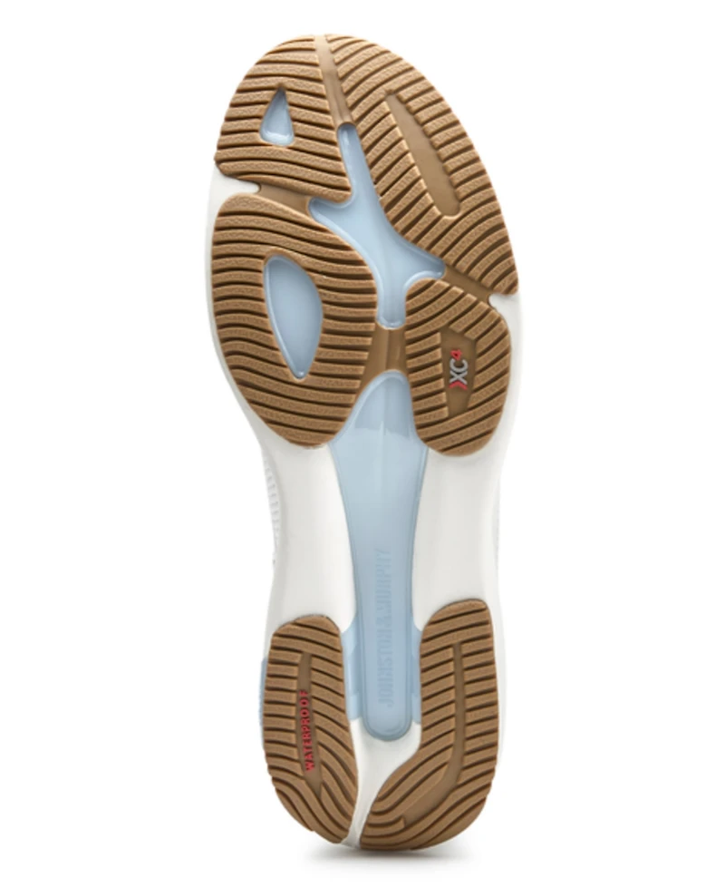 Johnston & Murphy Men's XC4 TR1 Sport Hybrid Lace-Up Sneakers