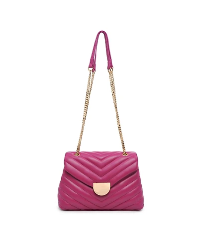 Moda Luxe Nora Small Crossbody Bag