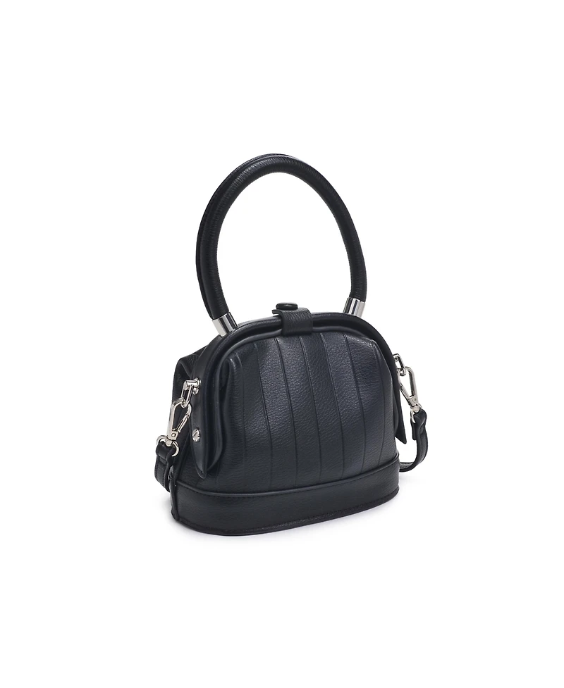 Moda Luxe Charmain Mini Crossbody Bag