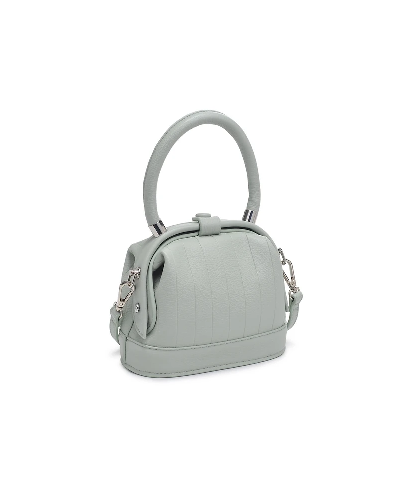 Moda Luxe Charmain Mini Crossbody Bag