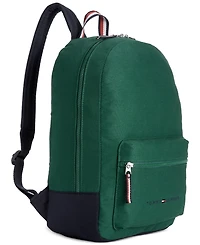 Tommy Hilfiger Men's Jackson Canvas Backpack