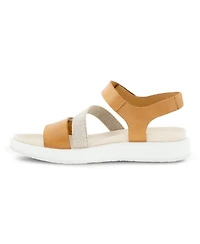 Ecco Women's Flowt 2 Band Sandals
