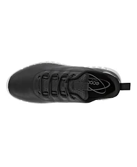 Ecco Women's Gruuv Lace Up Sneakers