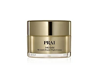 24K Gold Wrinkle Repair Night Creme 50ml