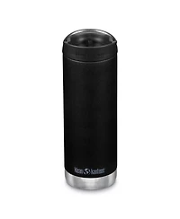 Stainless Steel Insulated TKWide Bottle wCafe Cap 16oz