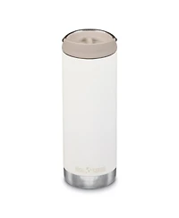 Stainless Steel Insulated TKWide Bottle wCafe Cap 16oz