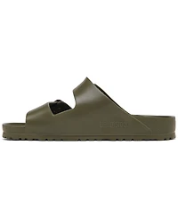 Birkenstock Men's Arizona Essentials Eva Two-Strap Sandals from Finish Line