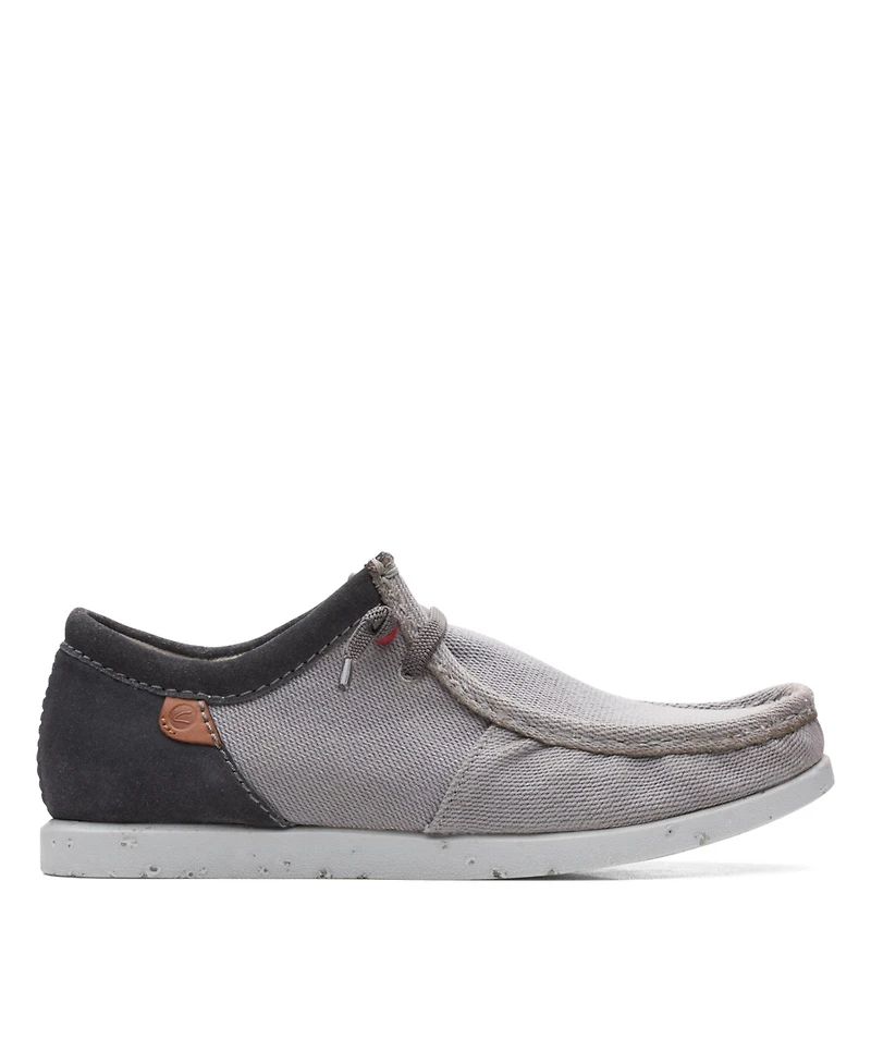 Clarks Men's ShacreLite Moc Comfort Shoes