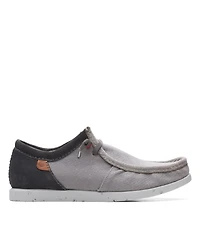Clarks Men's ShacreLite Moc Comfort Shoes